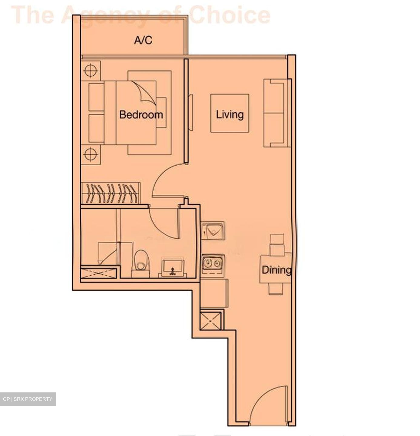 Suites @ Katong (D15), Apartment #511846011